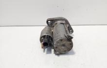 Electromotor, cod 02M911023M, Seat Leon (1P1), 2.0 TFSI, BWA, 6 vit man (idi:647666)