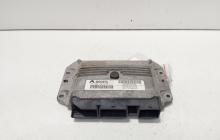 Calculator motor ECU, cod 8200461733, 8200504593, Renault Clio 3 Combi, 1.4 benz, K4J780 (idi:647902)