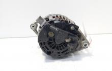 Alternator 100A, cod 24439410, Opel Vectra B Combi (31) 1.6 benz, Z16XE  (idi:647572)