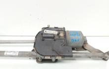 Motoras stergator fata, cod 1Z1955119C, Skoda Octavia 2 Combi (1Z5) (id:662340)