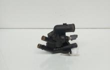 Corp termostat, cod CM5G-9K478-FA, Ford Focus 3 1.0 benz, M1DA (id:662425)