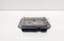 Calculator motor ECU, cod 8200387138, 8200321263, Renault Megane 2 Combi, 1.6 benz 16V, K4M760 (idi:647743)