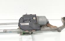 Motoras stergator fata, cod 1K1955119E, VW Jetta 3 (1K2) (id:662338)