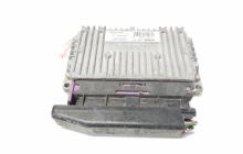 Calculator motor ECU, cod 8200071844, Renault Megane 1, 1.9 DTI, F9Q734 (idi:647874)