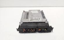 Calculator motor ECU, cod 7794626, Bmw 3 Touring (E46), 3.0 diesel, 306D1 (idi:647871)