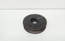 Fulie motor, cod 8200767762, Renault Laguna 3, 2.0 DCI, M9R802 (id:662611)