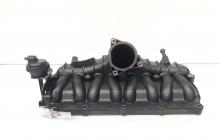 Galerie admisie cu clapete, cod 03G129711AP, VW Passat (3C2), 2.0 TDI, BKP (id:662628)