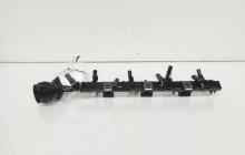 Instalatie electrica injectoare, VW Passat (3C2), 2.0 TDI, BKP (id:662509)