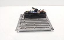 Calculator motor ECU, Siemens, cod 5S51-12A650-BD, Citroen Berlingo 2, 1.3 benz, A9A (idi:647898)