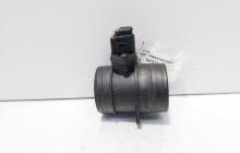 Debitmetru aer, cod 074906461B, 0281002461, Audi A6 Avant (4F5, C6), 2.0 TDI, BLB (idi:647517)