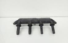 Bobina inductie, Citroen C3 (II), 1.4 benz, KFT (id:662518)