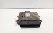 Calculator motor ECU, cod 55194018YU, 71600062, Opel Combo Tour, 1.3 CDTI, Z13DTJ (idi:647903)