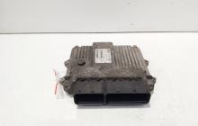 Calculator motor ECU, cod 55194018YU, 71600062, Opel Corsa D, 1.3 CDTI, Z13DTJ (idi:647903)