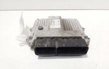 Calculator motor ECU, cod 51796244, Fiat Punto (199), 1.3 M-Jet, 199A2000 (idi:647853)