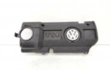 Capac protectie motor, cod 03C103925AM, Vw Passat Variant (365) 1.4 TSI, CAX (idi:647623)