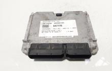 Calculator motor ECU, cod 036906034KA, Skoda Fabia 1 Sedan (6Y3) 1.4 benz, BKY (idi:647778)