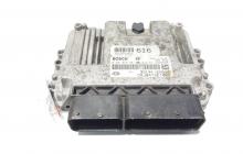 Calculator motor ECU, cod 39101-2A616, Hyundai Accent 3 (MC), 1.5 CRDI, D4FA (idi:647769)