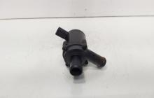 Pompa recirculare apa, cod 1K0965561F, Audi A3 (8P1) 1.4 TSI, CAX (idi:647622)