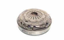 Volanta masa dubla cu placa presiune, Ford Focus 3 Sedan, 1.6 TDCI, T1DB, 6 vit man (idi:647620)