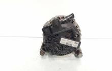 Alternator 150A, cod AV61-10300-GC, Ford Focus 3 Sedan, 1.6 TDCI. T1DB (idi:647615)