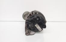 Alternator 170A Valeo, cod 7799204, Bmw X5 (E70) 3.0 diesel, 306D3 (id:662492)