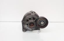 Alternator 170A Valeo, cod 7799204, Bmw X5 (E70) 3.0 diesel, 306D3 (id:662492)
