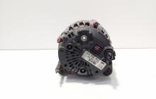 Alternator 140A Valeo, cod 03L903023F, VW Golf 6 Plus, 2.0 TDI, CBD (id:662498)