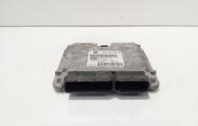 Calculator motor ECU, cod 036906034DF, Skoda Fabia 1 Sedan (6Y3) 1.4 16v benz, BBZ (idi:647880)