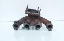 Galerie evacuare, cod 9661916480, Citroen C3 (II), 1.4 benz, KFT (id:662522)