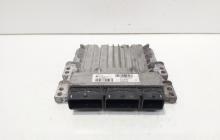 Calculator motor ECU, cod 237100777R, Renault Megane 3 Coupe , 1.5 DCI, K9K832 (idi:647901)