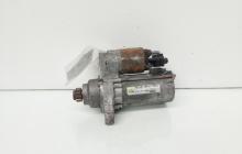 Electromotor, cod 02T911023S, Skoda Octavia 2 (1Z3) 1.6 FSI, BLF, 6 vit man (idi:662325)