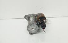 Electromotor, cod 02T911023S, Skoda Octavia 2 (1Z3) 1.6 FSI, BLF, 6 vit man (idi:662325)