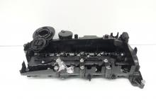 Capac culbutori, cod 1112-7797613, Bmw 3 Coupe (E92) 2.0 diesel, N47D20A (idi:662471)