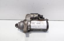 Electromotor Valeo, cod 02Z911023G, Vw Jetta 4 (6Z) 1.4 TSI, CAX, 6 vit man (id:662453)