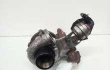 Turbosuflanta, codGM55570748, Opel Insignia A Combi, 2.0 CDTI, A20DTH (idi:657636)