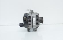 Alternator 140A Denso, cod 13587304, Opel Astra K 1.6 CDTI, B16DTU (id:662414)