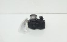 Clapeta acceleratie, cod CM5G-9F991-FA, Ford C-Max 2, 1.0 benz, M2DA (idi:662429)