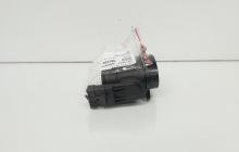 Debitmetru aer, cod 9650010780, Citroen C5 (III),  1.6 HDI, 9HZ (idi:662220)