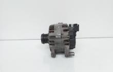Alternator 150A Valeo, cod AG9T-10300-AA, Ford Galaxy 2, 2.0 TDCI, UFWA (id:662543)