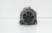 Alternator 150A Valeo, cod AG9T-10300-AA, Ford Galaxy 2, 2.0 TDCI, UFWA (id:662543)
