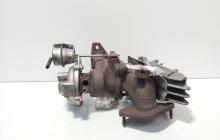 Turbosuflanta, cod 54349710028, Dacia Duster, 1.5 DCI (id:662555)