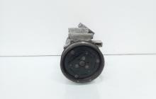 Compresor clima Sanden, cod 8200953359, Renault Clio 3, 1.5 DCI, K9KP732 (idi:662556)