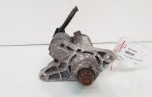 Electromotor, cod 02T911023S, VW Golf 5 (1K1), 1.6 FSI, BLP, 5 vit man (idi:655744)