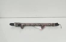 Rampa injectoare cu senzori, cod 03L089H, VW Touran (1T1, 1T2), 1.6 TDI, CAY (idi:662228)