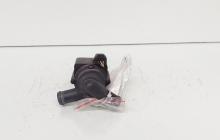 Pompa recirculare apa, cod 03L965561, Audi A4 (8K2, B8) 2.0 TDI, CAG (id:662606)