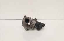 EGR, Ford Focus 2 (DA), 1.6 TDCI, G8DB (id:663102)