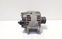 Alternator 180A Valeo, cod 03L903023B, VW Passat (362), 2.0 TDI, CFF (id:663077)
