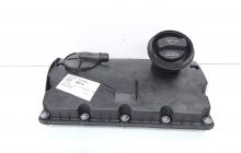 Capac culbutori, cod 038103469AD, Seat Toledo 3 (5P2) 1.9 TDI, BXE (idi:659114)