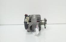 Alternator, Ford Focus 2 (DA), 1.8 TDCI, KKDA (id:662749)