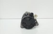 Alternator, Ford Focus 2 (DA), 1.8 TDCI, KKDA (id:662749)